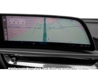 2027 Cadillac Lyriq 4Dr Signature Luxury Interior Shot 8