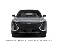 2027 Cadillac Lyriq 4Dr Sport Exterior Shot 5