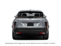 2026 Cadillac Lyriq 4Dr Sport Exterior Shot 7