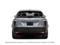 2027 Cadillac Lyriq 4Dr Sport Exterior Shot 7
