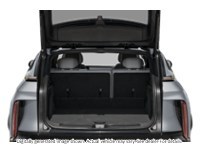 2026 Cadillac Lyriq 4Dr Sport Exterior Shot 4