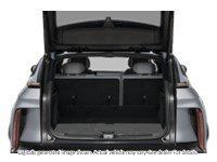 2027 Cadillac Lyriq 4Dr Sport Exterior Shot 4