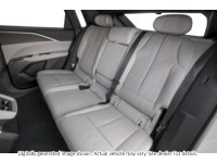 2026 Cadillac LYRIQ 4dr Signature Sport Interior Shot 5