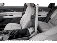 2026 Cadillac Lyriq 4Dr Sport Interior Shot 7