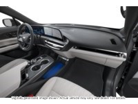 2026 Cadillac LYRIQ 4dr Signature Sport Interior Shot 1