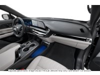 2026 Cadillac Lyriq 4Dr Sport Interior Shot 1