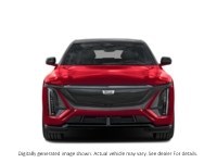 2026 Cadillac LYRIQ 4dr LYRIQ-V Premium Exterior Shot 5