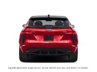 2026 Cadillac LYRIQ 4dr LYRIQ-V Premium Exterior Shot 7