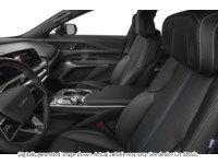2026 Cadillac LYRIQ 4dr LYRIQ-V Premium Interior Shot 4
