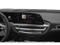 2026 Cadillac LYRIQ 4dr LYRIQ-V Premium Interior Shot 2