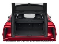 2026 Cadillac LYRIQ 4dr LYRIQ-V Premium Exterior Shot 4