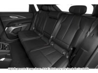 2026 Cadillac LYRIQ 4dr LYRIQ-V Premium Interior Shot 5