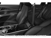 2026 Cadillac LYRIQ 4dr LYRIQ-V Premium Interior Shot 7