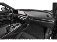 2026 Cadillac LYRIQ 4dr LYRIQ-V Premium Interior Shot 1