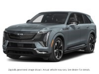 2026 Cadillac Escalade Iq AWD 4Dr Premium Sport Exterior Shot 1