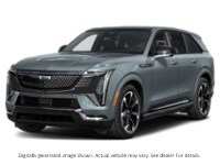 2026 Cadillac Escalade Iq AWD 4Dr Premium Sport Exterior Shot 1