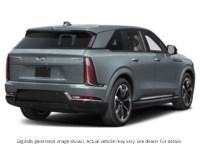 2026 Cadillac Escalade Iq AWD 4Dr Premium Sport Exterior Shot 2