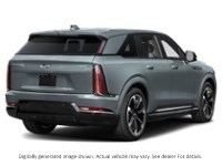 2026 Cadillac Escalade Iq AWD 4Dr Premium Sport Exterior Shot 2