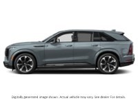 2026 Cadillac Escalade Iq AWD 4Dr Premium Sport Exterior Shot 6