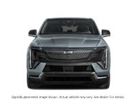 2026 Cadillac Escalade Iq AWD 4Dr Premium Sport Exterior Shot 5
