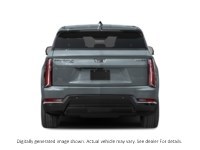 2026 Cadillac Escalade Iq AWD 4Dr Premium Sport Exterior Shot 7