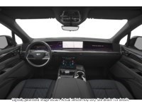 2026 Cadillac Escalade Iq AWD 4Dr Premium Sport Interior Shot 6