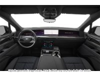2026 Cadillac Escalade Iq AWD 4Dr Premium Sport Interior Shot 6