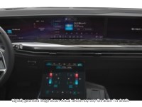 2026 Cadillac Escalade Iq AWD 4Dr Premium Sport Interior Shot 2