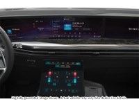 2026 Cadillac Escalade Iq AWD 4Dr Premium Sport Interior Shot 2