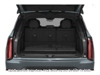 2026 Cadillac Escalade Iq AWD 4Dr Premium Sport Exterior Shot 4