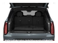 2026 Cadillac Escalade Iq AWD 4Dr Premium Sport Exterior Shot 4