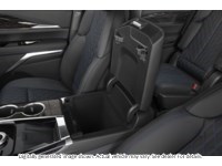 2026 Cadillac Escalade Iq AWD 4Dr Premium Sport Interior Shot 7
