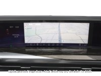 2026 Cadillac Escalade Iq AWD 4Dr Premium Sport Interior Shot 8