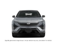2026 Cadillac Optiq 4Dr Sport Exterior Shot 5