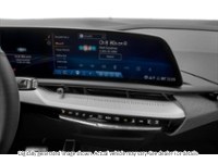 2026 Cadillac Optiq 4Dr Sport Interior Shot 2