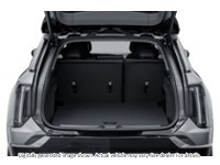 2026 Cadillac Optiq 4Dr Sport Exterior Shot 4