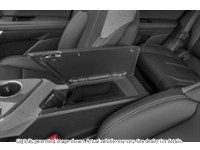 2026 Cadillac Optiq 4Dr Sport Interior Shot 7