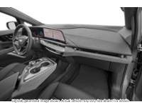 2026 Cadillac Optiq 4Dr Sport Interior Shot 1