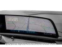 2026 Cadillac Optiq 4Dr Sport Interior Shot 8