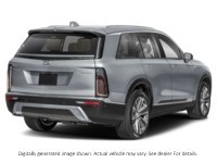 2026 Cadillac VISTIQ AWD 4dr Sport Exterior Shot 2