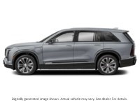 2026 Cadillac VISTIQ AWD 4dr Sport Exterior Shot 6