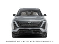 2026 Cadillac VISTIQ AWD 4dr Sport Exterior Shot 5