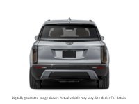2026 Cadillac VISTIQ AWD 4dr Sport Exterior Shot 7
