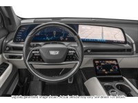 2026 Cadillac VISTIQ AWD 4dr Sport Interior Shot 3