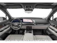 2026 Cadillac VISTIQ AWD 4dr Sport Interior Shot 6