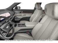 2026 Cadillac VISTIQ AWD 4dr Sport Interior Shot 4