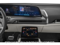 2026 Cadillac VISTIQ AWD 4dr Sport Interior Shot 2