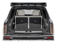2026 Cadillac VISTIQ AWD 4dr Sport Exterior Shot 4