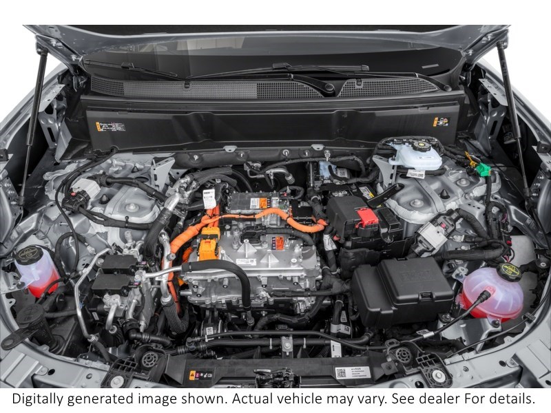 2026 Cadillac VISTIQ AWD 4dr Sport Exterior Shot 3