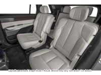 2026 Cadillac VISTIQ AWD 4dr Sport Interior Shot 5